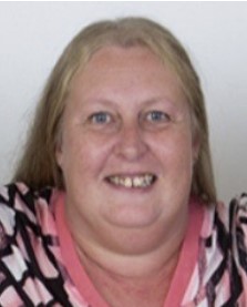 Councillor Louise Rees